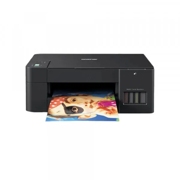 Brother Printer Multifunkcijski uređaj Brother Inkjet DCP-T220YJ1 Slika 1