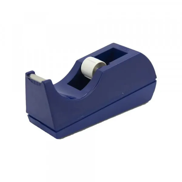 Mas Stalak za selotejp 15x33 MAS 740 veći plavi Slika 1