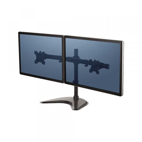 Nosač Monitora Fellowes Profesional Series Freestanding Dual Horizontal 8043701 Slika 1