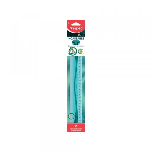 Lenjir Maped 30cm Flex Slika 1