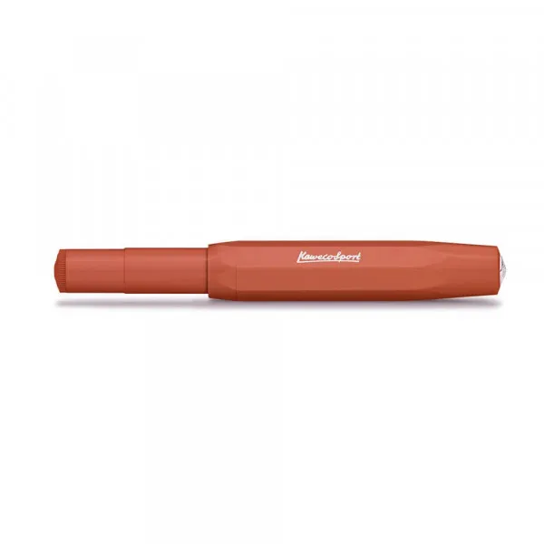 Kaweco Roler Kaewco Skyline sport gel red- Slika 2