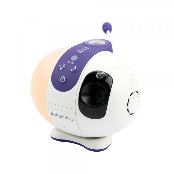 Baby kamera Olympia BC 2000 WiFi Full HD Slika 4