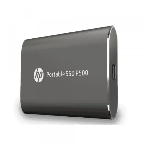 Eksterni SSD 250GB HP P500 Slika 1