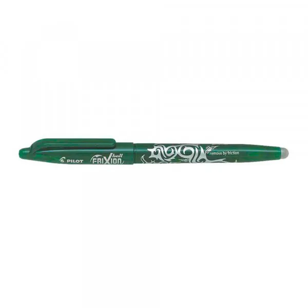 Pilot Roler PILOT Frixion zeleni 0.7mm 322730 Slika 1