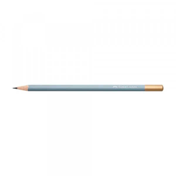 Faber Castell Grafitna olovka Faber Castel Urban 112186 sky blue Slika 1