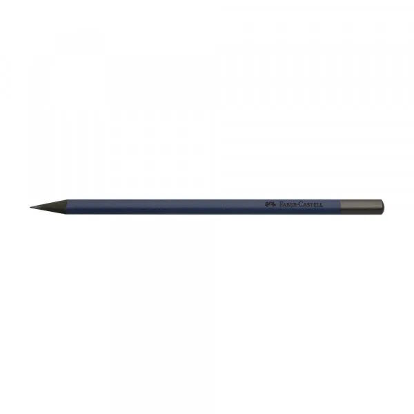 Faber Castell Grafitna olovka Faber Castel Urban 112189 navy blue Slika 1