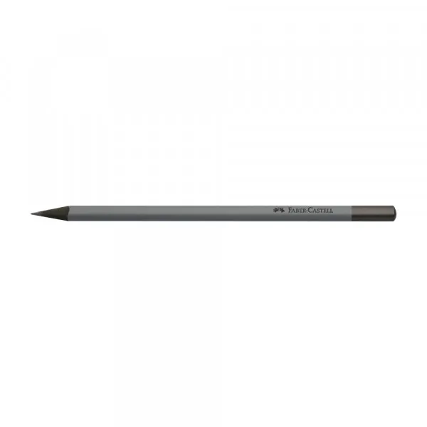 Faber Castell Grafitna olovka Faber Castel Urban 11218 stone grey Slika 1