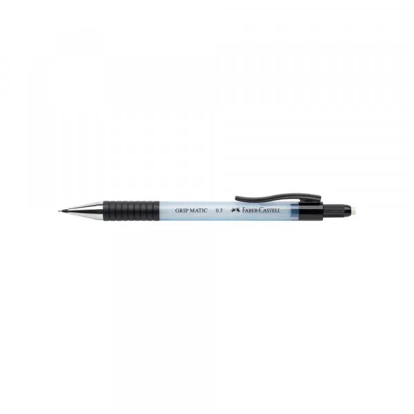 Tehnička olovka Faber Castell Matic 0.5 sky blue 137554 Slika 1