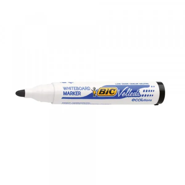 Board Marker Bic Velleda 1701 crni- Slika 1