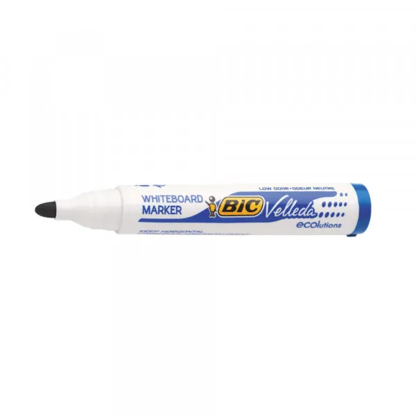 Board Marker Bic Velleda 1701  plavi- Slika 1