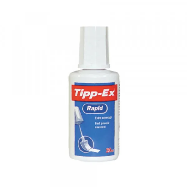 Korektor Bic Tipp-Ex 20ml Slika 1