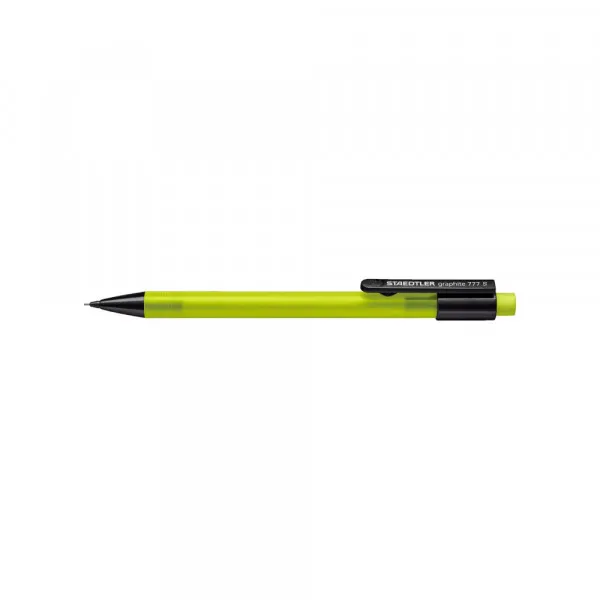 Staedtler Tehnička olovka STAEDTLER 777 05-5 zelena Slika 1