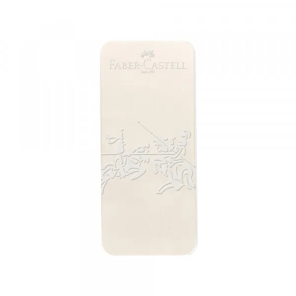 Set Faber Castell Grip 2010 hem.ol.+naliv pero M coc.milk 201527 Slika 2
