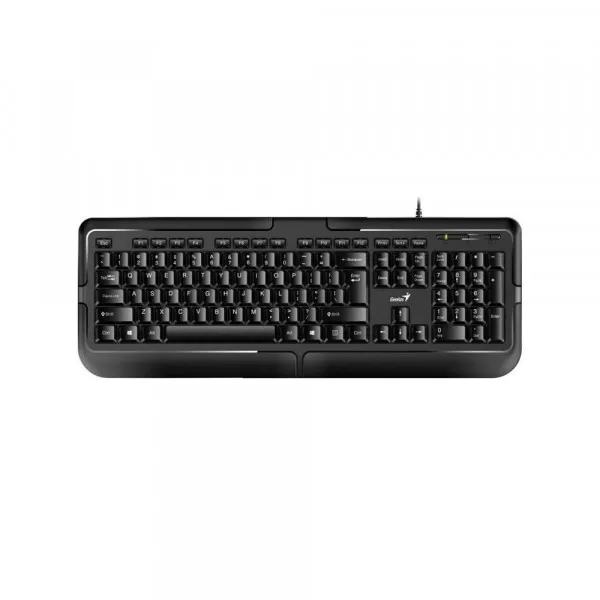 Tastatura Genius KB-118 II USB SER Slika 1