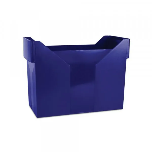 Donau Kutija za viseće fascikle DONAU 33-V tamno plava Slika 1