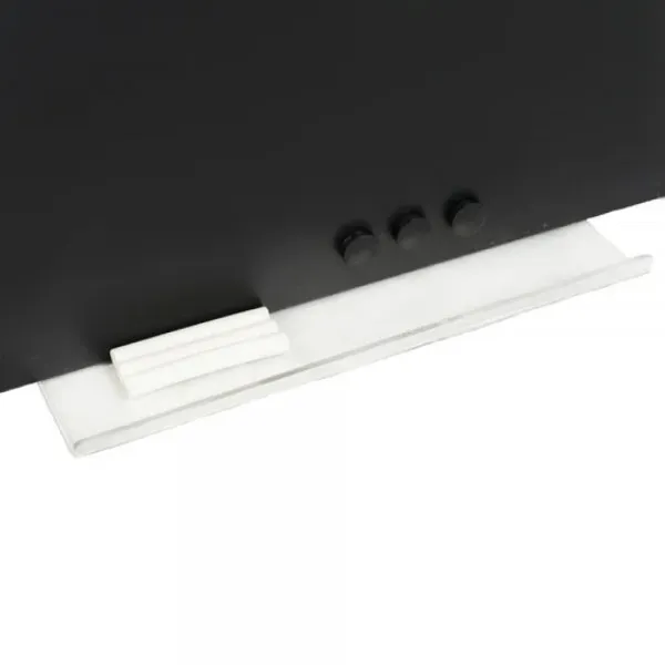 Tabla crna zidna 2x3 bez rama (frameless) 100x150 QBoard Dr Tafel Slika 2