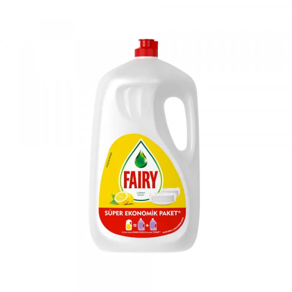 Hemija Deterdžent za sudove Fairy 2.5L Slika 1