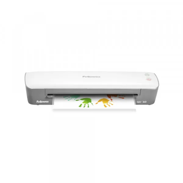 Fellowes Plastifikator FELLOWES ION A3 4560201- Slika 1