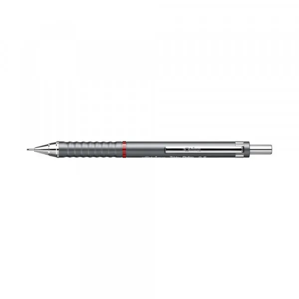 Rotring Tehnička olovka ROTRING Tikky Retro 0.5 siva Slika 2