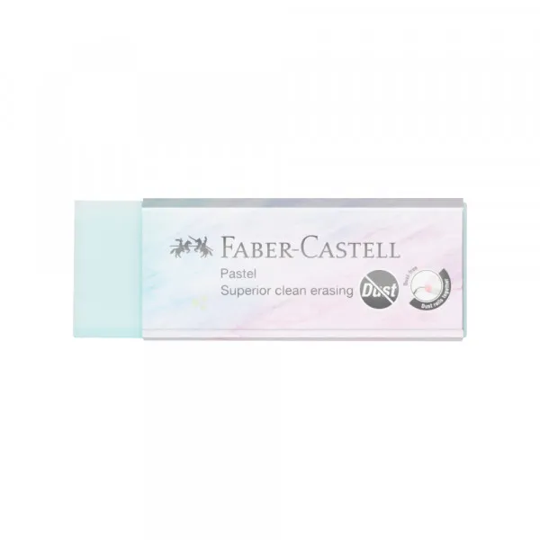 Gumica Faber Castell dust free pastel (1/20) 187392 Slika 4