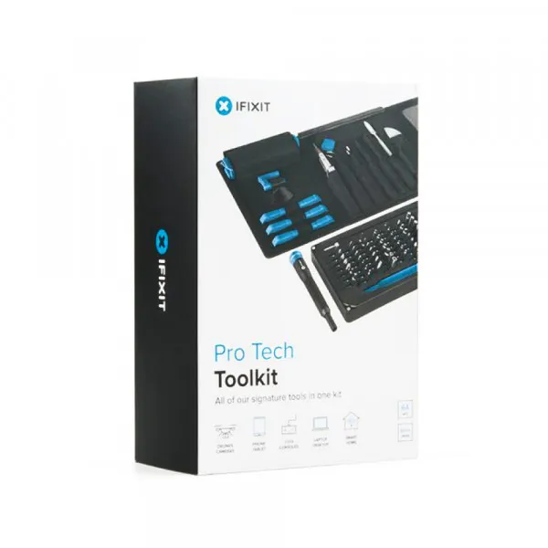 Alat iFixit Pro Tech Toolkit