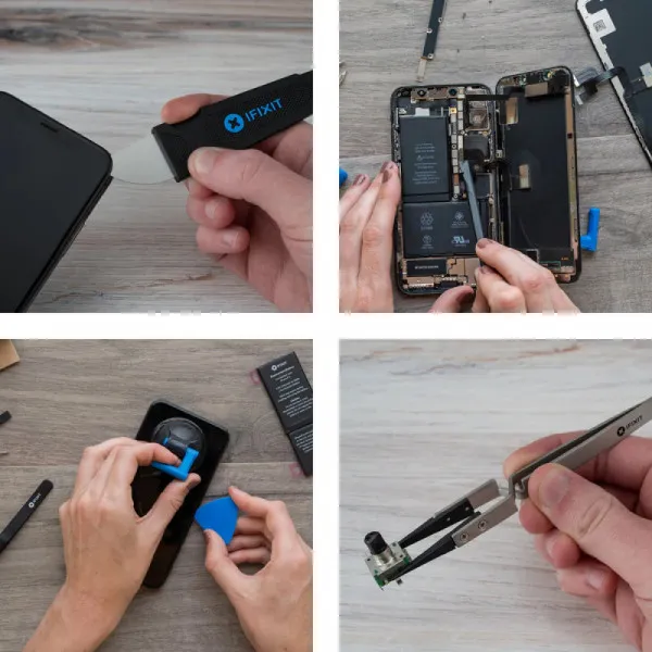 Alat iFixit Pro Tech Toolkit Slika 7