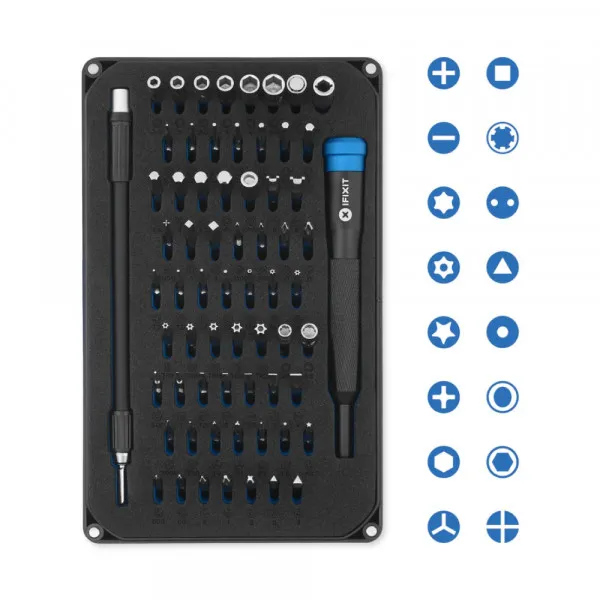 Alat iFixit Pro Tech Toolkit Slika 3