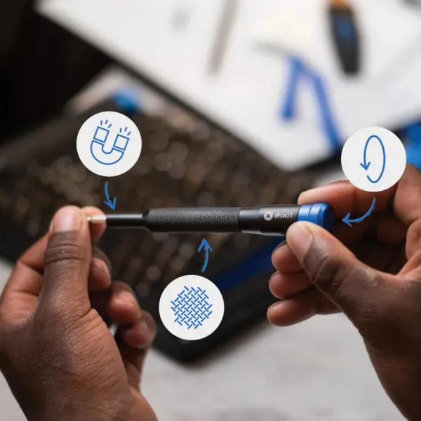 Alat iFixit Pro Tech Toolkit Slika 2