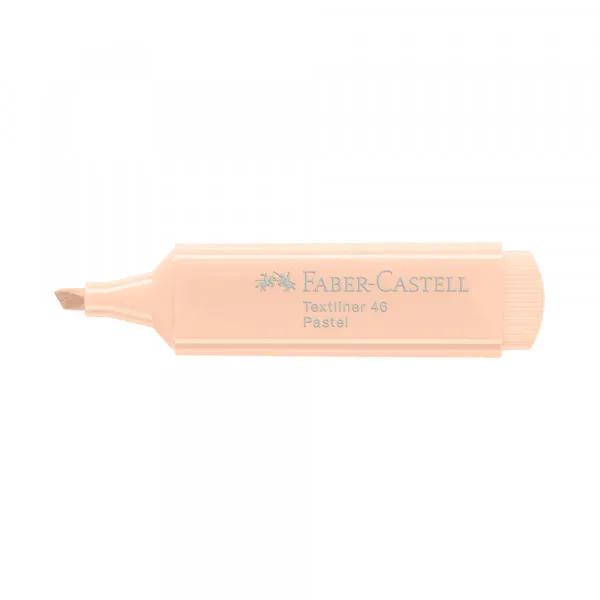 Signir Faber Castell 46 PASTEL powder (puder) 154696 Slika 1