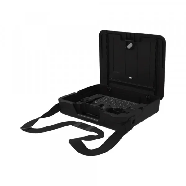 Carry case sa postoljem za laptop Fellowes Breyta crna 100016564 Slika 4