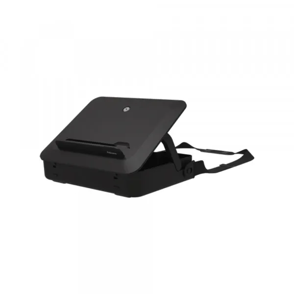 Carry case sa postoljem za laptop Fellowes Breyta crna 100016564 Slika 1