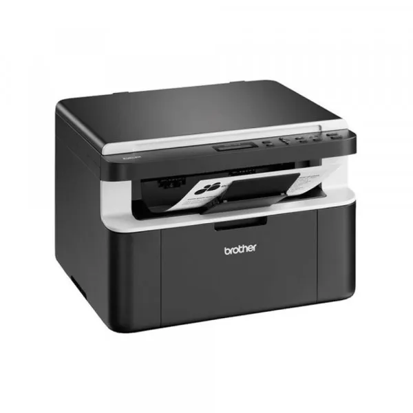 Brother Printer MFC uređaj BROTHER 20ppm DCP1512EY(kopir,printer,skener) Slika 2