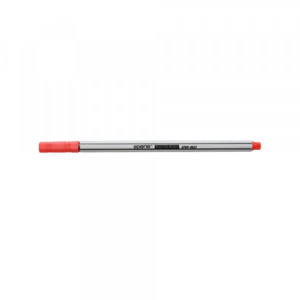 Flomaster Epene 0.4 crveni 09-0033 Slika 1