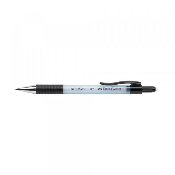Tehnička olovka Faber Castell Matic 0.7 sky blue 137754 Slika 1