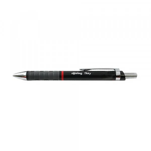 Rotring Hemijska olovka ROTRING Tikky crna Slika 1