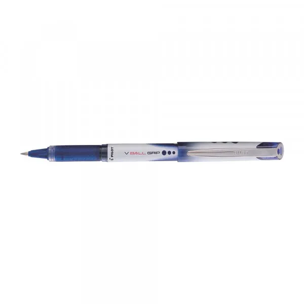 Pilot Roler PILOT V5 BALL 0.5mm plavi 322846 Slika 1