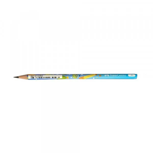 Grafitna olovka Faber Castell Cactus 2B  57000 Slika 2