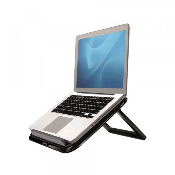 Postolje za laptop Fellowes I- SPIRE Quick lift crno 8212001 Slika 2