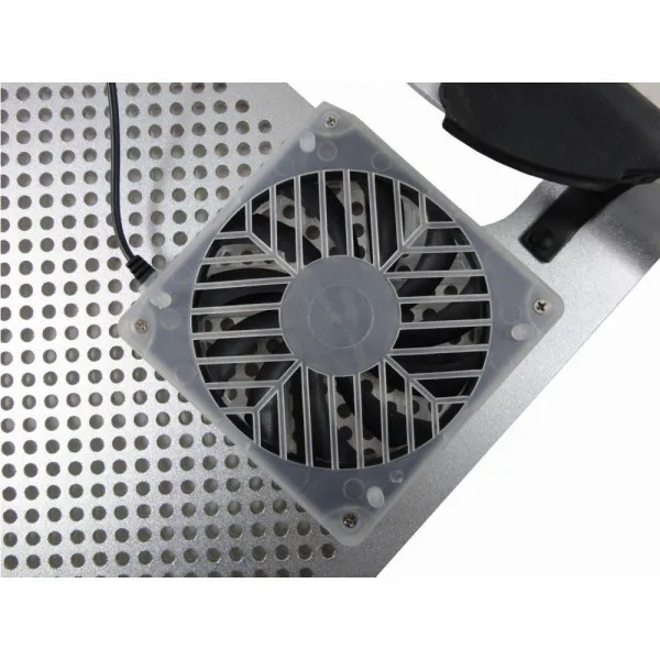 Postolje za lap top sa ventilatorom Fellowes Precision Cooler riser 8018801 Slika 3