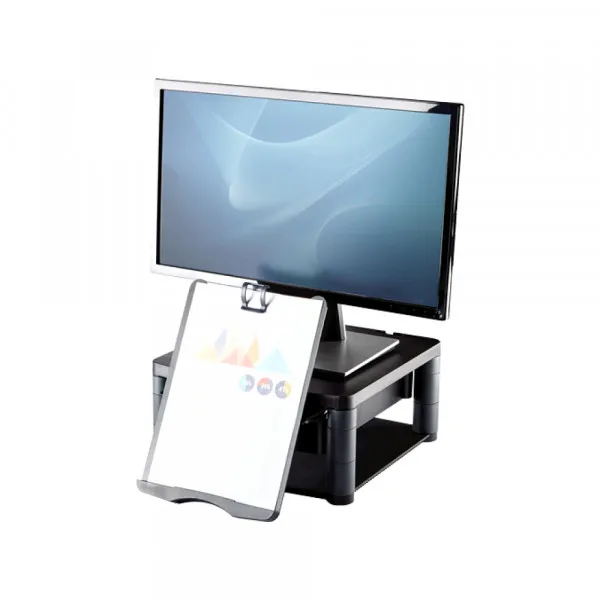 Postolje za monitor Fellowes Premium plus 9169501 Slika 5