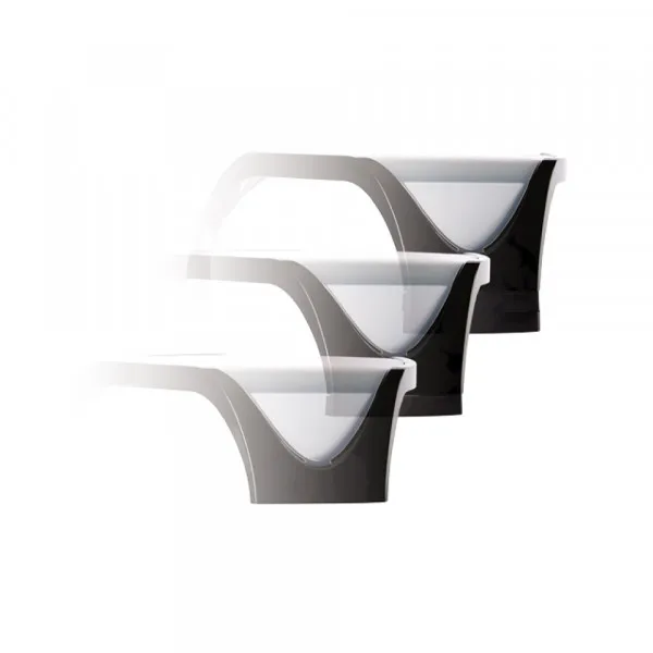 Fellowes Postolje za monitor FELLOWES Smart suites 8020101 Slika 4