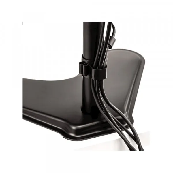 Nosač Monitora Fellowes Profesional Series Freestanding Dual Horizontal 8043701 Slika 4