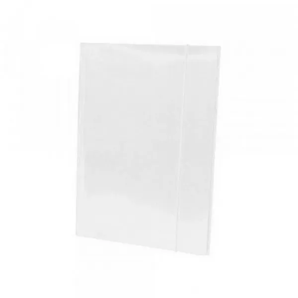 Prc Fascikla plastificirana sa gumicom 400gr Slika 5