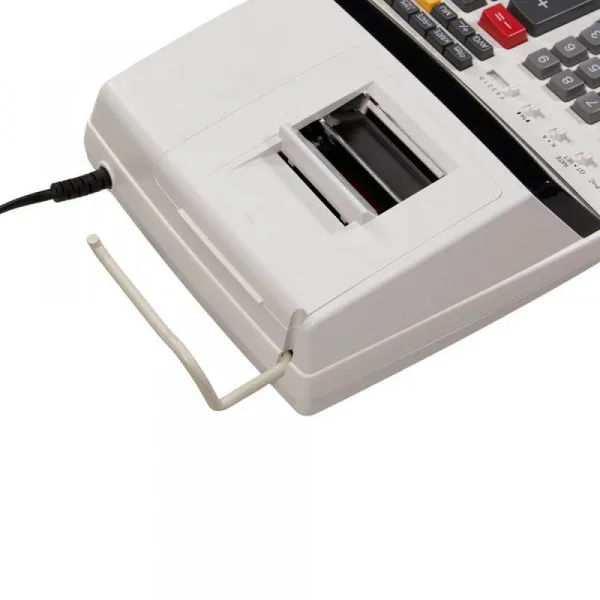 Računska mašina Sharp EL-2607V Slika 3