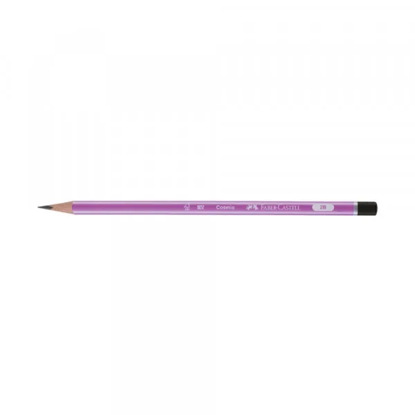 Grafitna olovka Faber Castell Joy 2B 61000 Slika 1