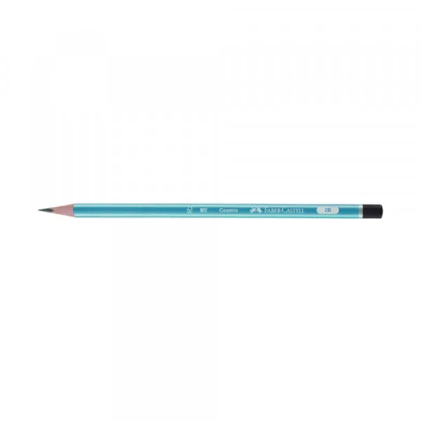 Grafitna olovka Faber Castell Joy 2B 61000 Slika 4