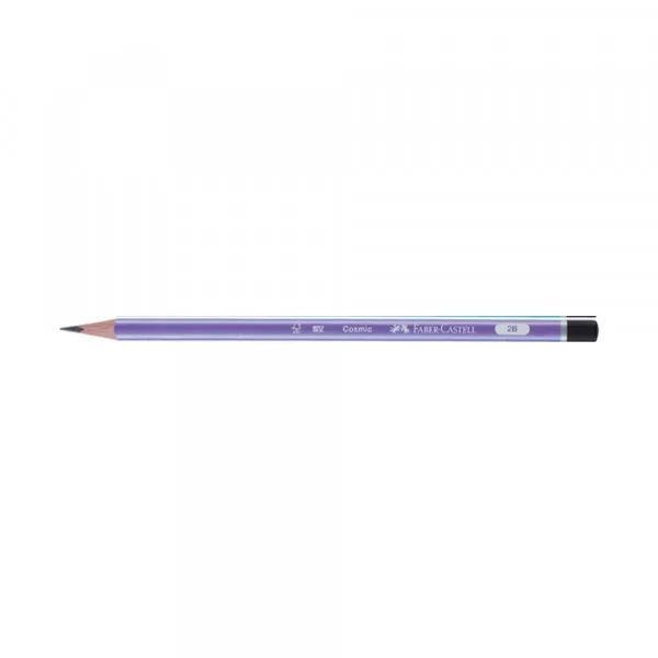 Grafitna olovka Faber Castell Joy 2B 61000 Slika 3