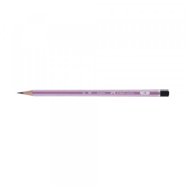 Grafitna olovka Faber Castell Joy 2B 61000 Slika 2