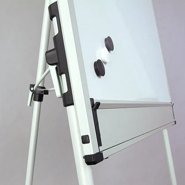 Tabla flipchart 2x3 TFS04 Starboard 70x100 ceramic Slika 6