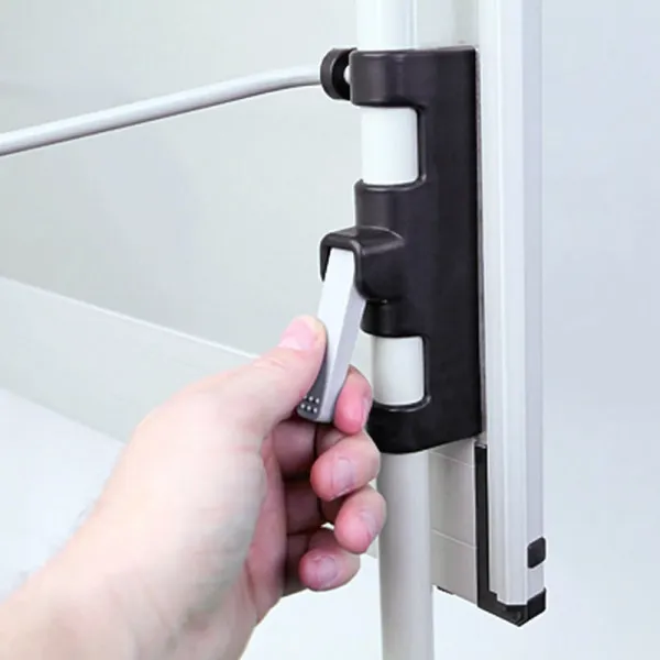 Tabla flipchart 2x3 TFS04 Starboard 70x100 ceramic Slika 8